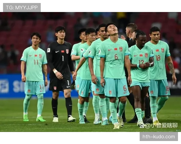 中国男足世预赛客战印尼,出线形势再度承压 中国男足世预赛客战印尼,出线形势再度承压